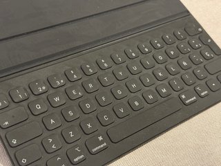iPad Smart Keyboard Folio 12,9”