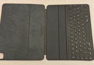 iPad Smart Keyboard Folio 12,9”