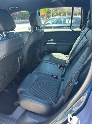 Mercedes-Benz GLB (X244) 2021