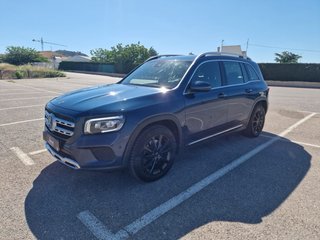 Mercedes-Benz GLB (X244) 2021