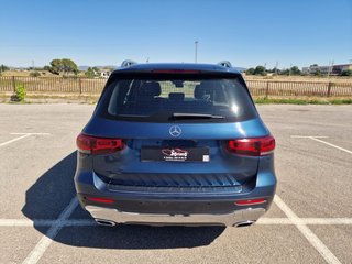 Mercedes-Benz GLB (X244) 2021