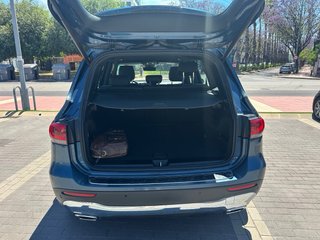 Mercedes-Benz GLB (X244) 2021