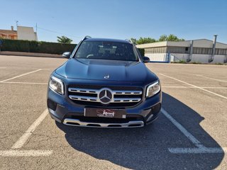 Mercedes-Benz GLB (X244) 2021