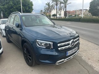 Mercedes-Benz GLB (X244) 2021