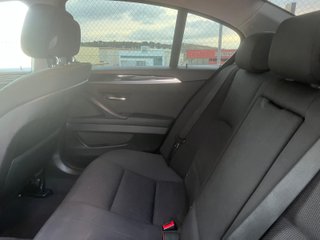 BMW Serie 5 EfficientDynamics 184CV  2013