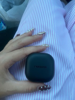 Samsung Galaxy Buds Pro Negros