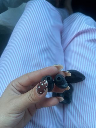 Samsung Galaxy Buds Pro Negros