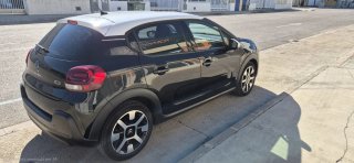 Citroen C3 2018
