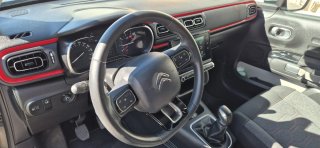 Citroen C3 2018
