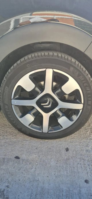 Citroen C3 2018