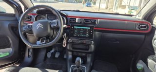 Citroen C3 2018