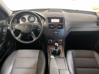 Mercedes-Benz Clase C 2007