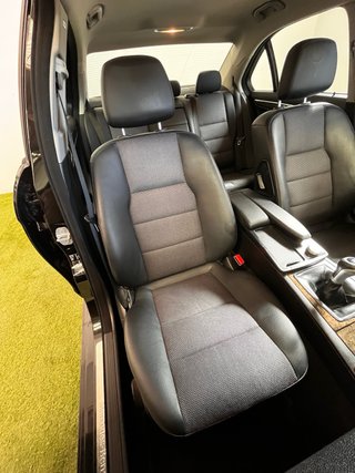 Mercedes-Benz Clase C 2007