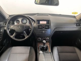 Mercedes-Benz Clase C 2007