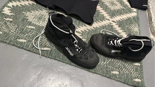 Lote completo de ropa para moto acuática