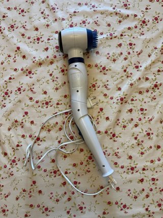Lifetec masajeador infrarrojos