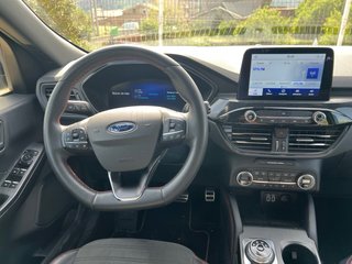 Ford Kuga 2022