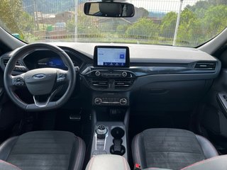 Ford Kuga 2022