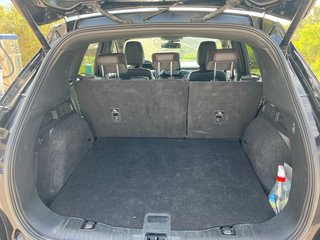 Ford Kuga 2022