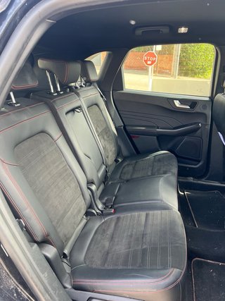 Ford Kuga 2022