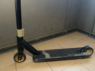 Lote 4 Patinetes(2 oxelo)