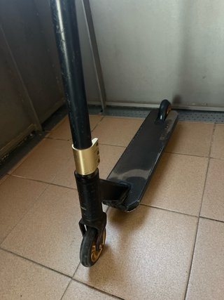 Lote 4 Patinetes(2 oxelo)
