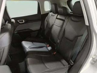 Jeep Compass 1.3 Gse T4 96kW (130CV) Longitude MT FWD