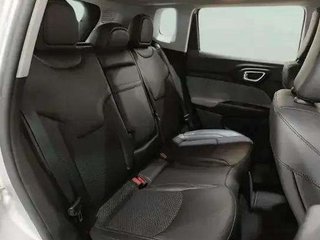 Jeep Compass 1.3 Gse T4 96kW (130CV) Longitude MT FWD
