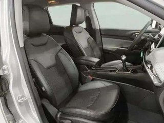 Jeep Compass 1.3 Gse T4 96kW (130CV) Longitude MT FWD