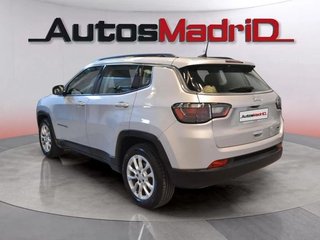 Jeep Compass 1.3 Gse T4 96kW (130CV) Longitude MT FWD