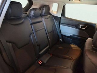 Jeep Compass 1.3 Gse T4 96kW (130CV) Longitude MT FWD