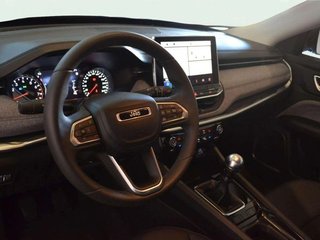 Jeep Compass 1.3 Gse T4 96kW (130CV) Longitude MT FWD
