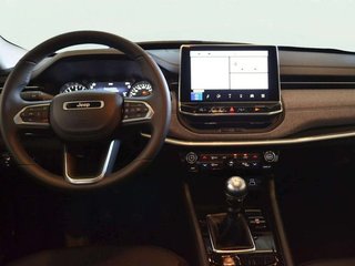 Jeep Compass 1.3 Gse T4 96kW (130CV) Longitude MT FWD