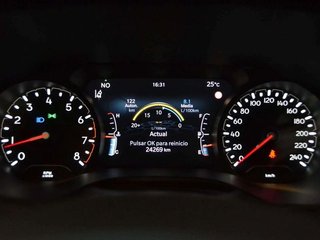 Jeep Compass 1.3 Gse T4 96kW (130CV) Longitude MT FWD