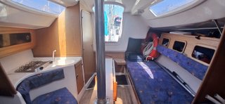 Velero Decision 21 - 6m