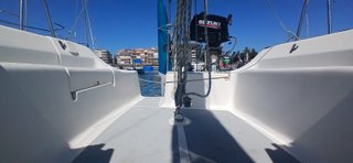 Velero Decision 21 - 6m