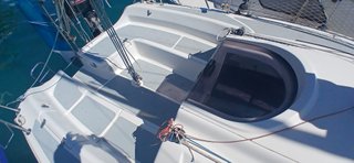 Velero Decision 21 - 6m