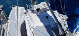 Velero Decision 21 - 6m