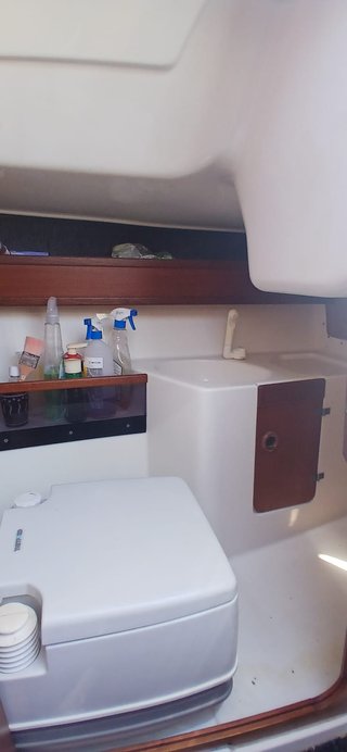 Velero Decision 21 - 6m