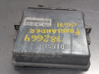 CENTRALITA MOTOR UCE LAND ROVER FREELANDER (LN)(0
