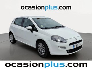 Fiat Punto 1.3 Multijet Easy 55 kW (75 CV)