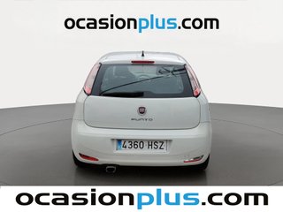 Fiat Punto 1.3 Multijet Easy 55 kW (75 CV)
