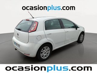 Fiat Punto 1.3 Multijet Easy 55 kW (75 CV)