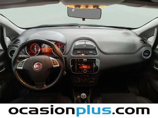 Fiat Punto 1.3 Multijet Easy 55 kW (75 CV)