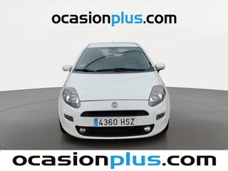 Fiat Punto 1.3 Multijet Easy 55 kW (75 CV)
