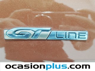 Peugeot 3008 THP 165 GT Line S&S Auto 121 kW (165 CV)