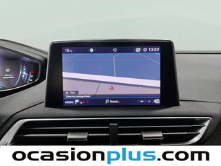 Peugeot 3008 THP 165 GT Line S&S Auto 121 kW (165 CV)