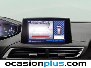 Peugeot 3008 THP 165 GT Line S&S Auto 121 kW (165 CV)