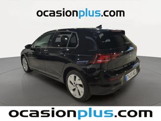 Volkswagen Golf Más 2.0 TDI 85 kW (115 CV)