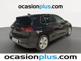 Volkswagen Golf Más 2.0 TDI 85 kW (115 CV)